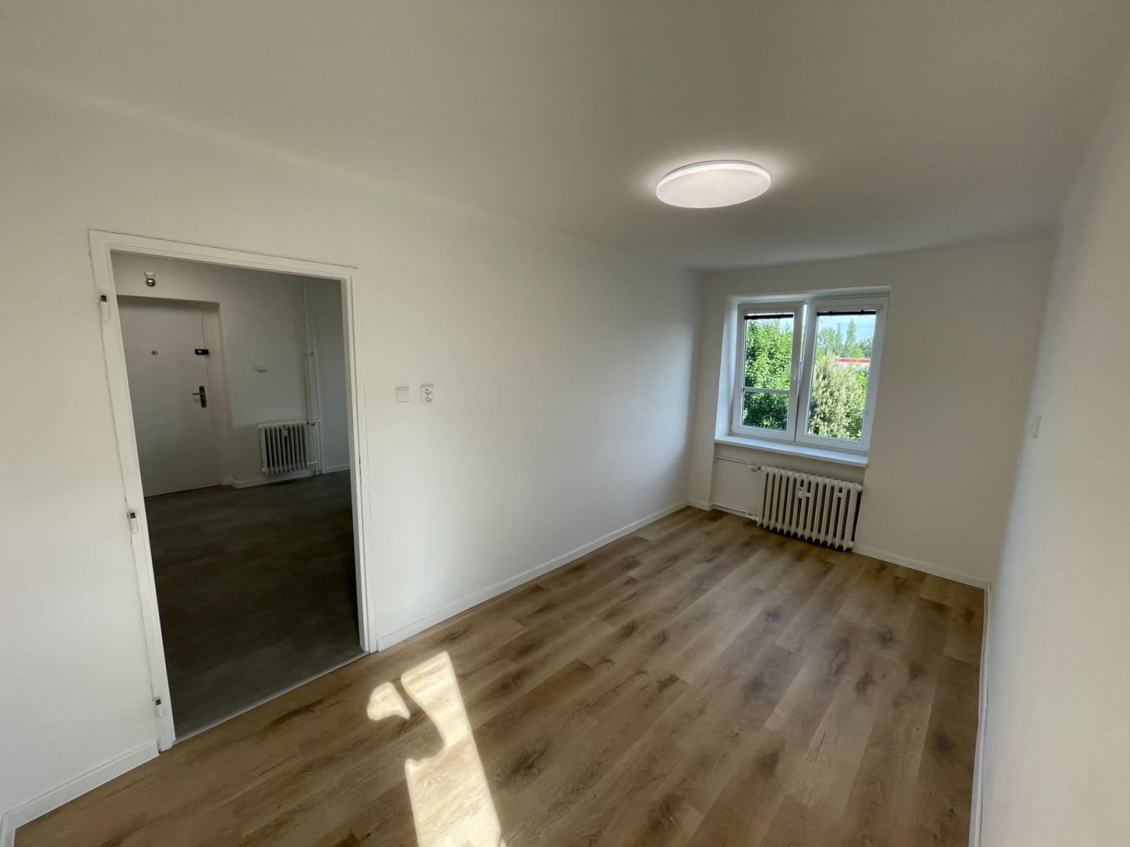 Predaj bytu 3-izbový 64 m², Baranovova, Ostrava, Moravskoslezský kraj Predaj bytu 3-izbový 64 m², Baranovova, Ostrava, Moravskoslezský kraj