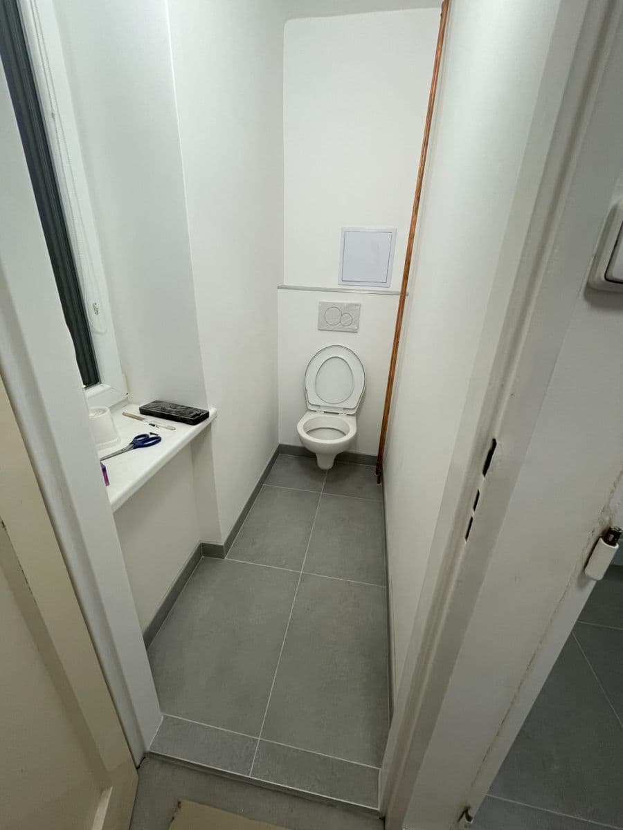 Predaj bytu 3-izbový 64 m², Baranovova, Ostrava, Moravskoslezský kraj Predaj bytu 3-izbový 64 m², Baranovova, Ostrava, Moravskoslezský kraj