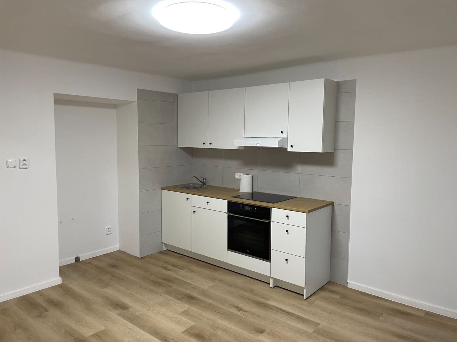 Predaj bytu 3-izbový 64 m², Baranovova, Ostrava, Moravskoslezský kraj Predaj bytu 3-izbový 64 m², Baranovova, Ostrava, Moravskoslezský kraj
