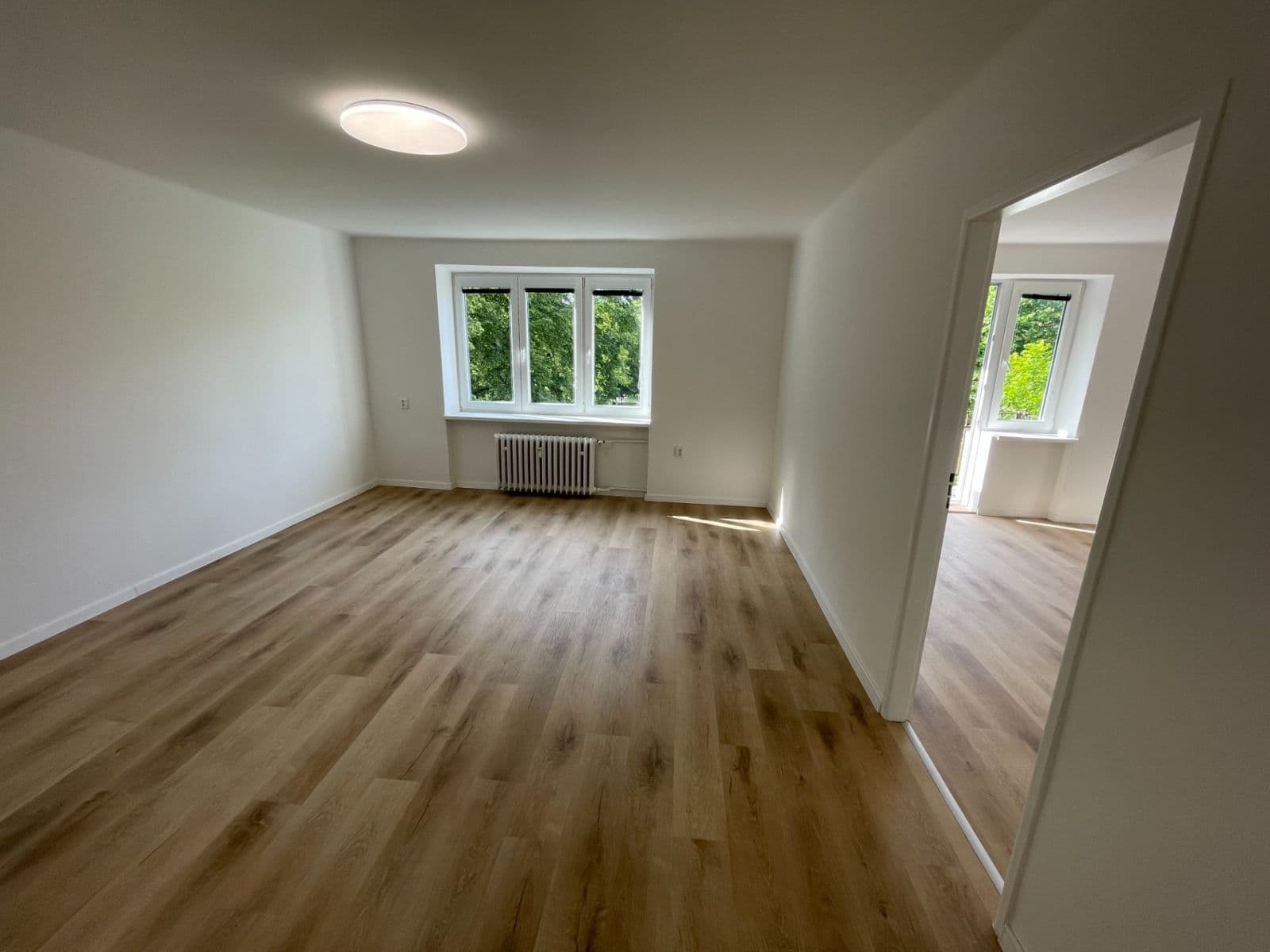 Predaj bytu 3-izbový 64 m², Baranovova, Ostrava, Moravskoslezský kraj Predaj bytu 3-izbový 64 m², Baranovova, Ostrava, Moravskoslezský kraj