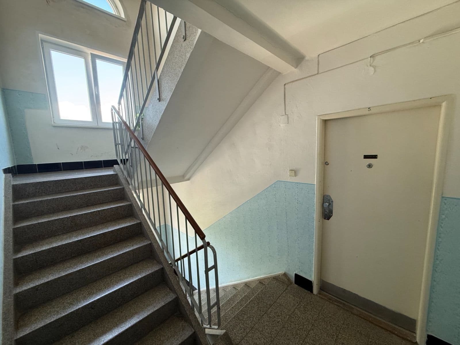 Predaj bytu 3-izbový 64 m², Baranovova, Ostrava, Moravskoslezský kraj Predaj bytu 3-izbový 64 m², Baranovova, Ostrava, Moravskoslezský kraj