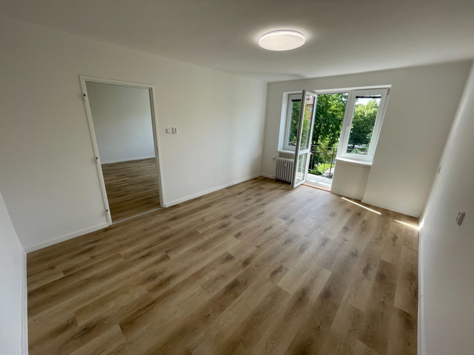 Predaj bytu 3-izbový 64 m², Baranovova, Ostrava, Moravskoslezský kraj Predaj bytu 3-izbový 64 m², Baranovova, Ostrava, Moravskoslezský kraj