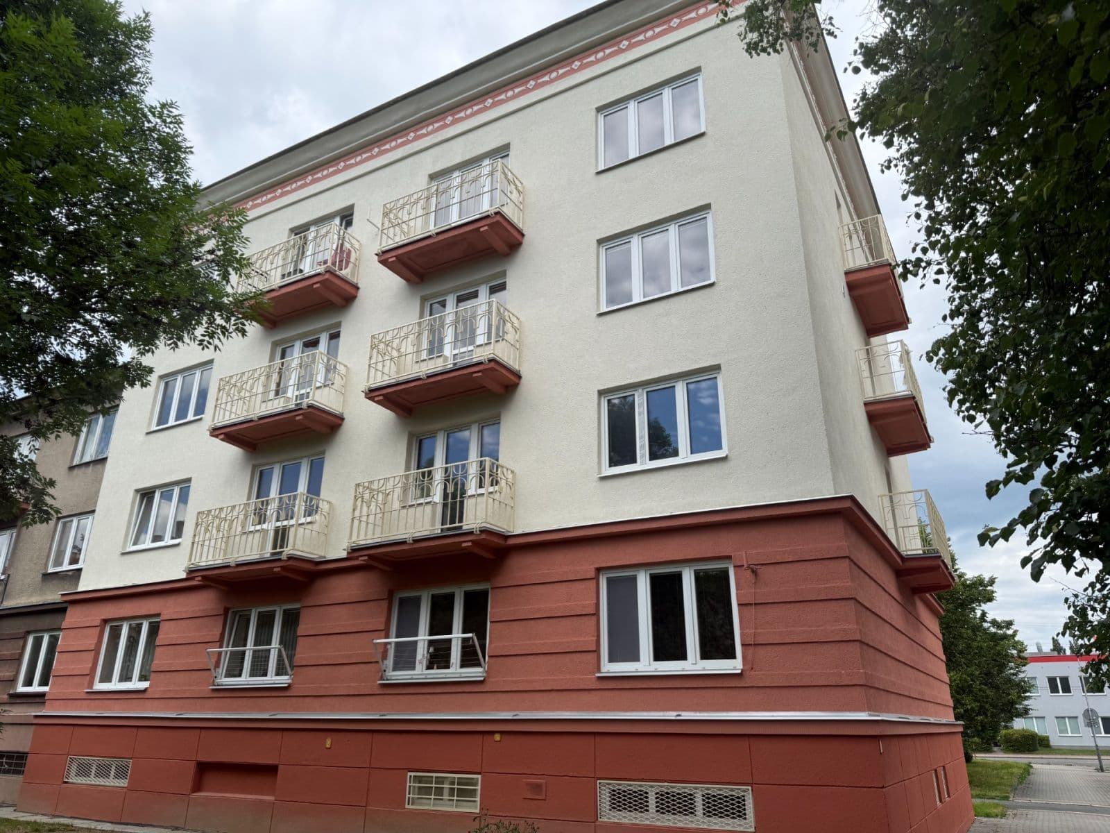 Predaj bytu 3-izbový 64 m², Baranovova, Ostrava, Moravskoslezský kraj Predaj bytu 3-izbový 64 m², Baranovova, Ostrava, Moravskoslezský kraj