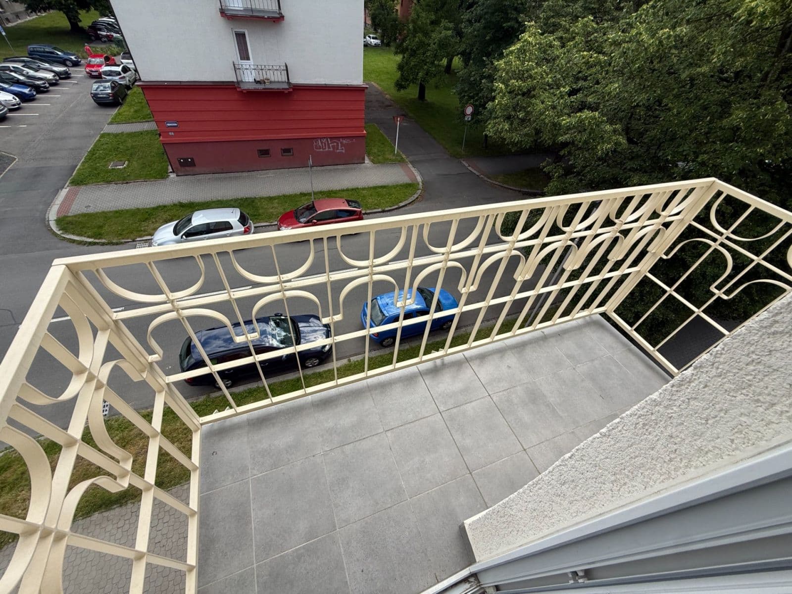 Predaj bytu 3-izbový 64 m², Baranovova, Ostrava, Moravskoslezský kraj Predaj bytu 3-izbový 64 m², Baranovova, Ostrava, Moravskoslezský kraj