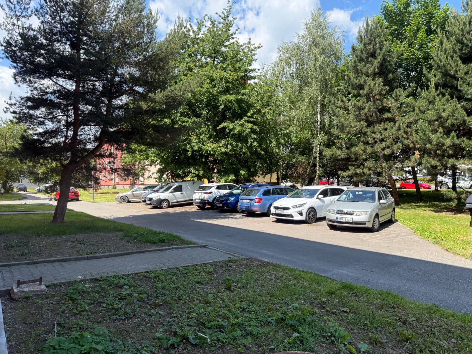 Predaj bytu 3-izbový 64 m², Baranovova, Ostrava, Moravskoslezský kraj Predaj bytu 3-izbový 64 m², Baranovova, Ostrava, Moravskoslezský kraj