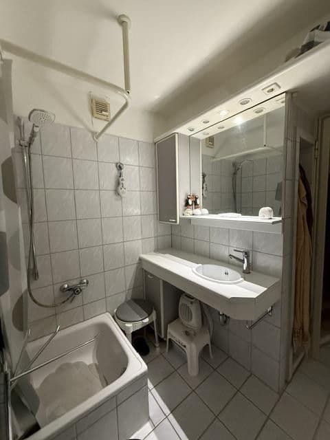 Predaj bytu 1-izbový 31 m², Baiersbronn, Bádensko-Wurttembersko Predaj bytu 1-izbový 31 m², Baiersbronn, Bádensko-Wurttembersko