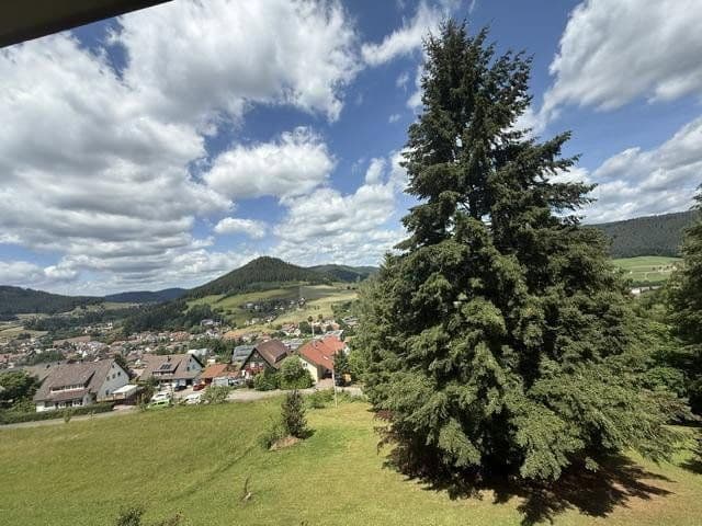 Predaj bytu 1-izbový 31 m², Baiersbronn, Bádensko-Wurttembersko Predaj bytu 1-izbový 31 m², Baiersbronn, Bádensko-Wurttembersko