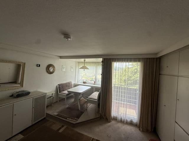 Predaj bytu 1-izbový 31 m², Baiersbronn, Bádensko-Wurttembersko Predaj bytu 1-izbový 31 m², Baiersbronn, Bádensko-Wurttembersko