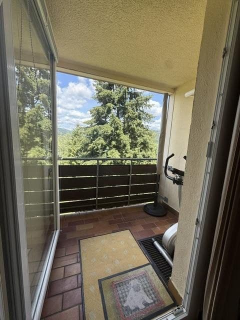 Predaj bytu 1-izbový 31 m², Baiersbronn, Bádensko-Wurttembersko Predaj bytu 1-izbový 31 m², Baiersbronn, Bádensko-Wurttembersko