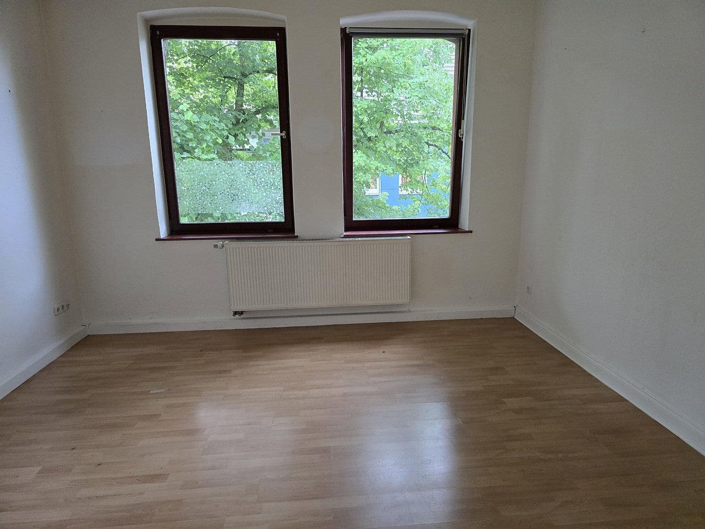 Prenájom bytu 2-izbový 47 m², An den Lothen 7, Bochum, Severné Porýnie - Westfálsko Prenájom bytu 2-izbový 47 m², An den Lothen 7, Bochum, Severné Porýnie - Westfálsko