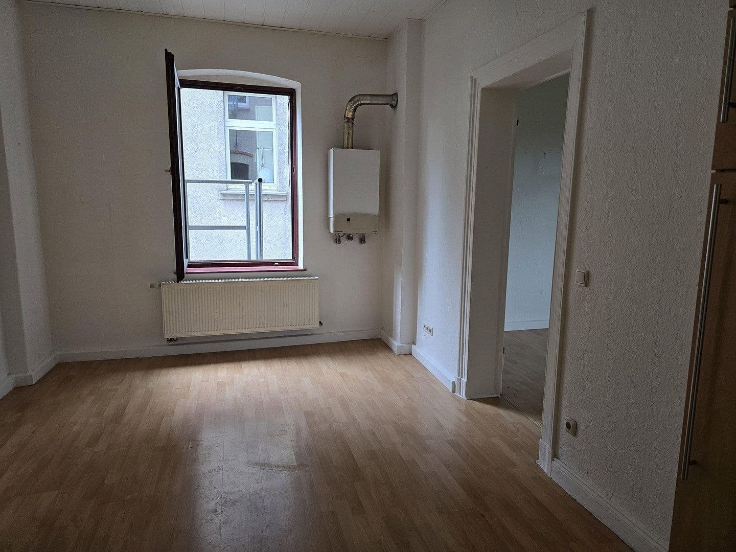 Prenájom bytu 2-izbový 47 m², An den Lothen 7, Bochum, Severné Porýnie - Westfálsko Prenájom bytu 2-izbový 47 m², An den Lothen 7, Bochum, Severné Porýnie - Westfálsko