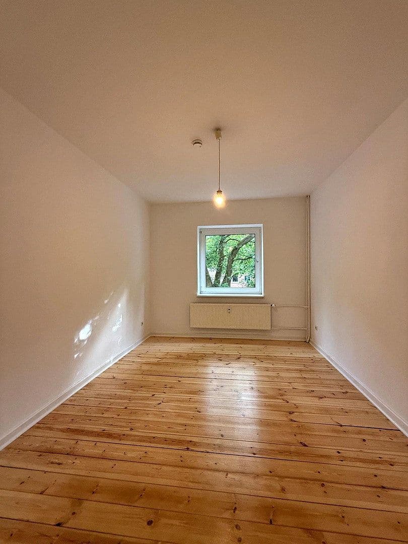 Prenájom bytu 2-izbový 46 m², Projensdorferstraße 38, Kiel, Šlezvicko-Holštajnsko Prenájom bytu 2-izbový 46 m², Projensdorferstraße 38, Kiel, Šlezvicko-Holštajnsko
