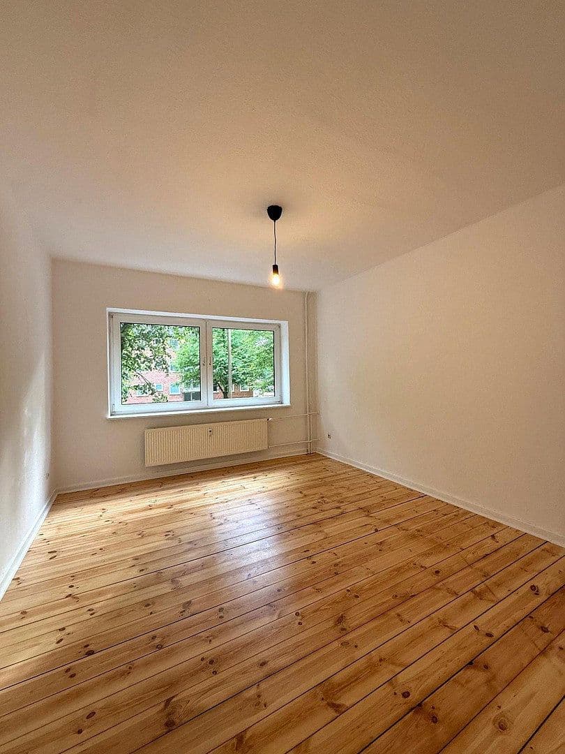 Prenájom bytu 2-izbový 46 m², Projensdorferstraße 38, Kiel, Šlezvicko-Holštajnsko Prenájom bytu 2-izbový 46 m², Projensdorferstraße 38, Kiel, Šlezvicko-Holštajnsko