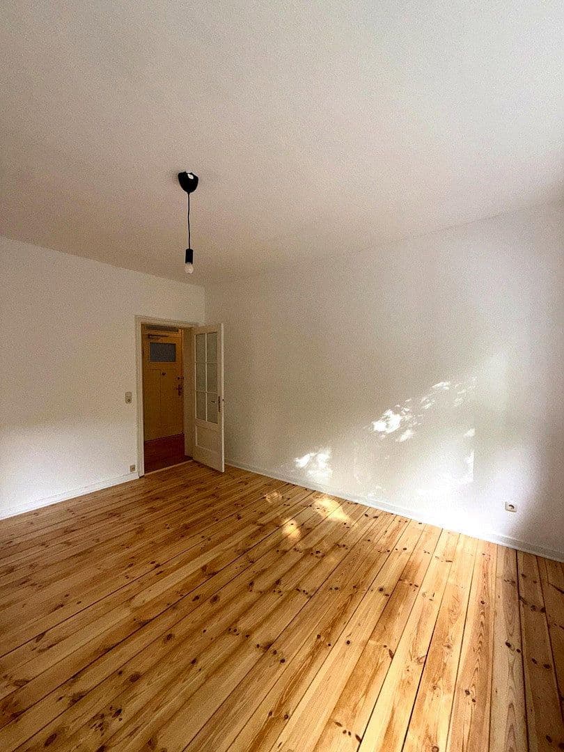 Prenájom bytu 2-izbový 46 m², Projensdorferstraße 38, Kiel, Šlezvicko-Holštajnsko Prenájom bytu 2-izbový 46 m², Projensdorferstraße 38, Kiel, Šlezvicko-Holštajnsko