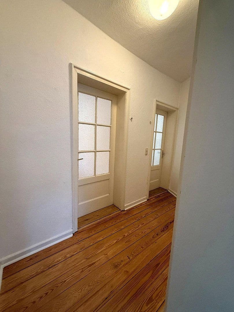 Prenájom bytu 2-izbový 46 m², Projensdorferstraße 38, Kiel, Šlezvicko-Holštajnsko Prenájom bytu 2-izbový 46 m², Projensdorferstraße 38, Kiel, Šlezvicko-Holštajnsko
