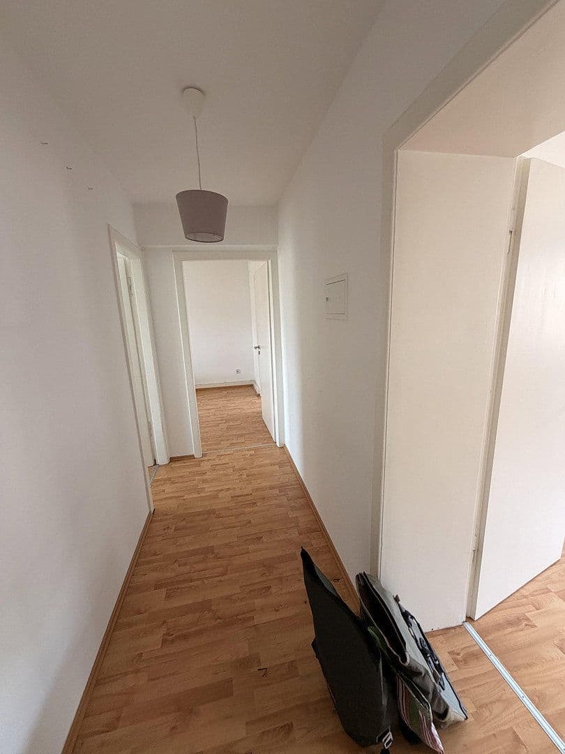 Prenájom bytu 3-izbový 65 m², Bilker Allee 10, Düsseldorf, Severné Porýnie - Westfálsko Prenájom bytu 3-izbový 65 m², Bilker Allee 10, Düsseldorf, Severné Porýnie - Westfálsko