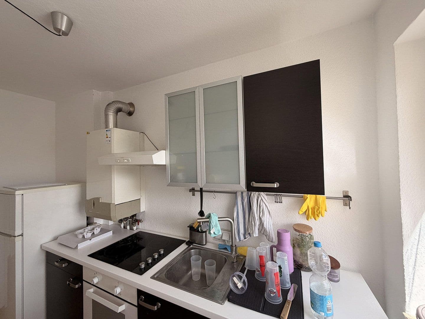 Prenájom bytu 3-izbový 65 m², Bilker Allee 10, Düsseldorf, Severné Porýnie - Westfálsko Prenájom bytu 3-izbový 65 m², Bilker Allee 10, Düsseldorf, Severné Porýnie - Westfálsko