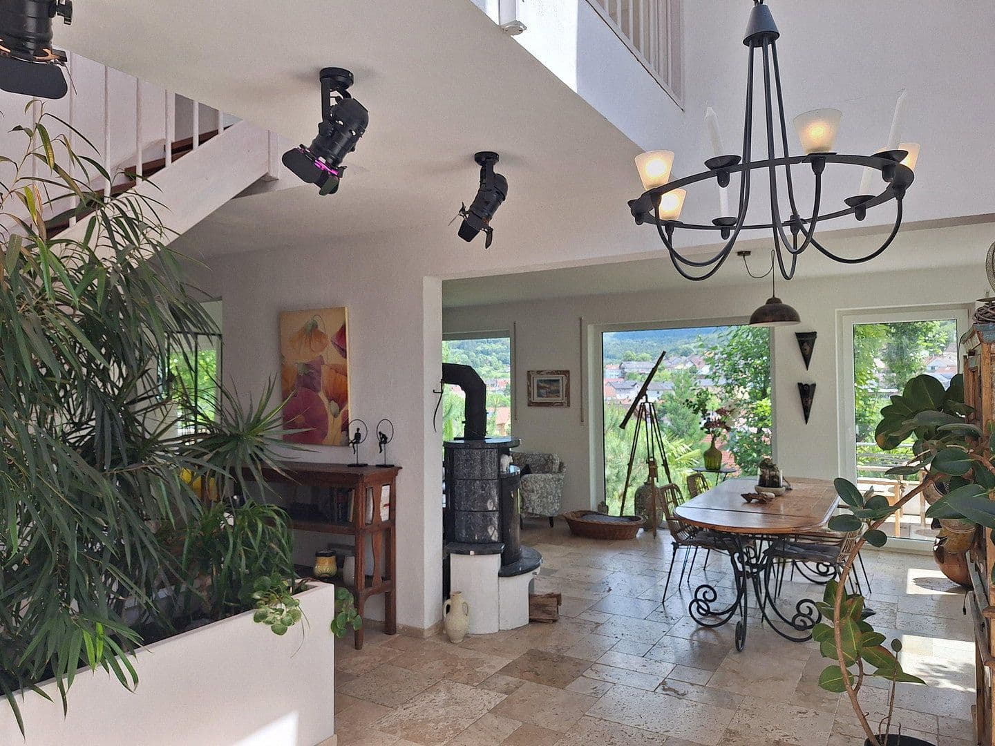 Predaj domu 180 m², pozemek 1.952 m², Gaggenau, Bádensko-Wurttembersko Predaj domu 180 m², pozemek 1.952 m², Gaggenau, Bádensko-Wurttembersko