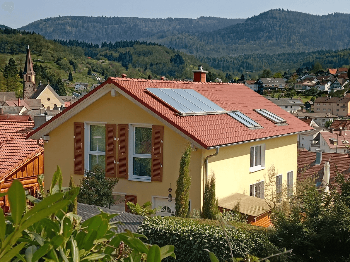 Predaj domu 180 m², pozemek 1.952 m², Gaggenau, Bádensko-Wurttembersko Predaj domu 180 m², pozemek 1.952 m², Gaggenau, Bádensko-Wurttembersko