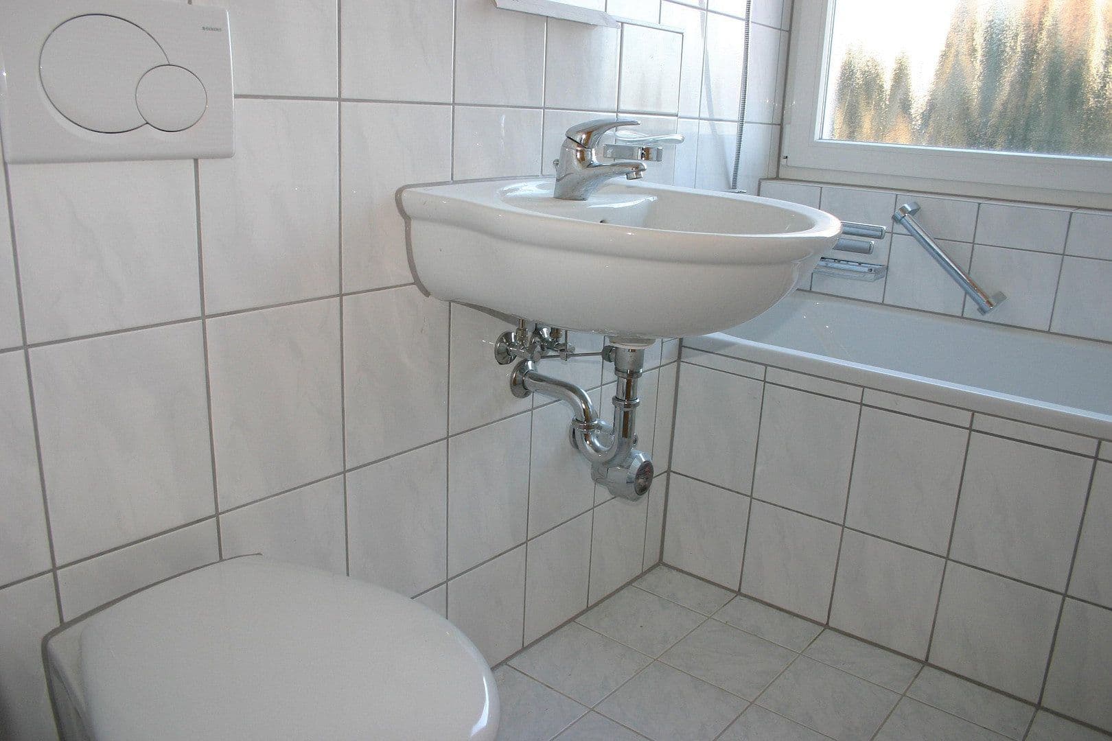 Prenájom bytu 1-izbový 43 m², Bergisch Gladbach, Severné Porýnie - Westfálsko Prenájom bytu 1-izbový 43 m², Bergisch Gladbach, Severné Porýnie - Westfálsko