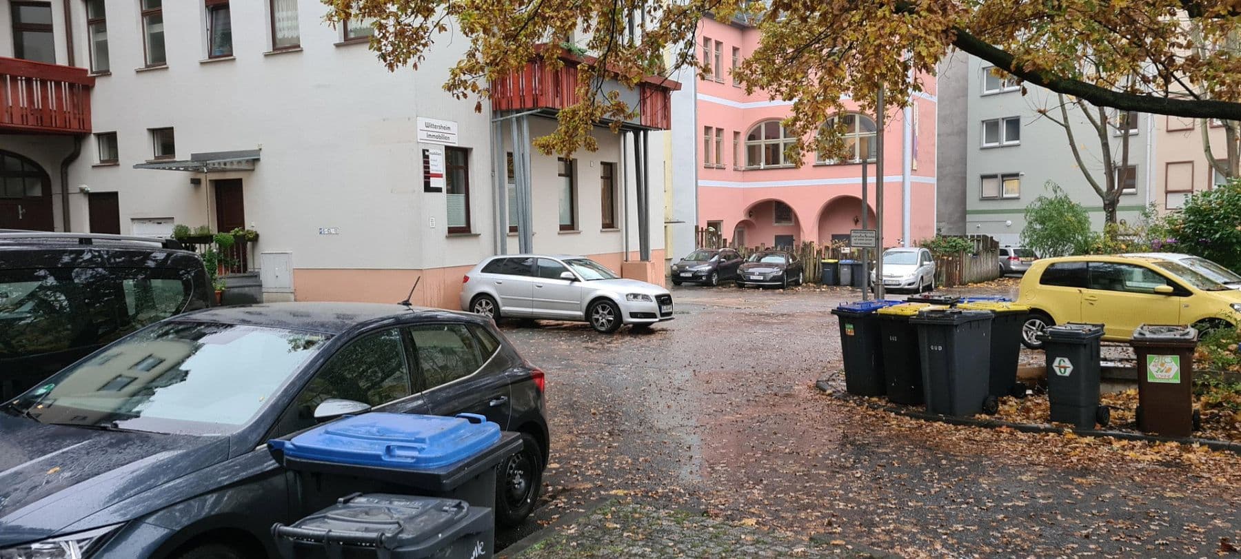 Prenájom bytu 3-izbový 108 m², Markt 11, Gera, Durínsko Prenájom bytu 3-izbový 108 m², Markt 11, Gera, Durínsko
