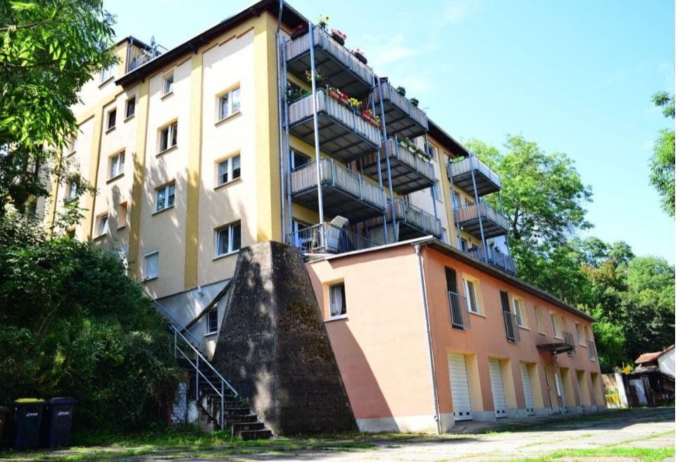 Prenájom bytu 2-izbový 72 m², Hallesche Straße 73a, Naumburg (Saale), Sasko-Anhaltsko Prenájom bytu 2-izbový 72 m², Hallesche Straße 73a, Naumburg (Saale), Sasko-Anhaltsko
