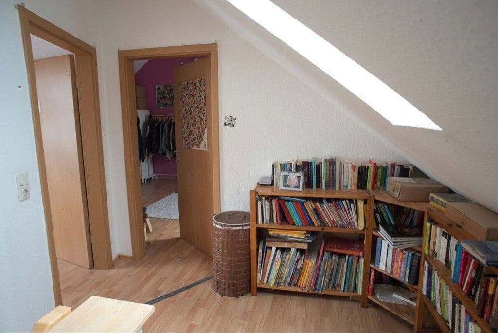 Predaj bytu 5-izbový 148 m², Trier, Porýnie-Falcko Predaj bytu 5-izbový 148 m², Trier, Porýnie-Falcko
