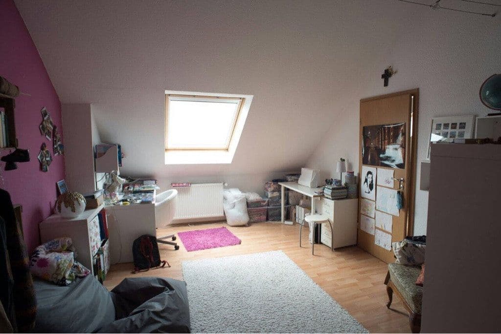 Predaj bytu 5-izbový 148 m², Trier, Porýnie-Falcko Predaj bytu 5-izbový 148 m², Trier, Porýnie-Falcko