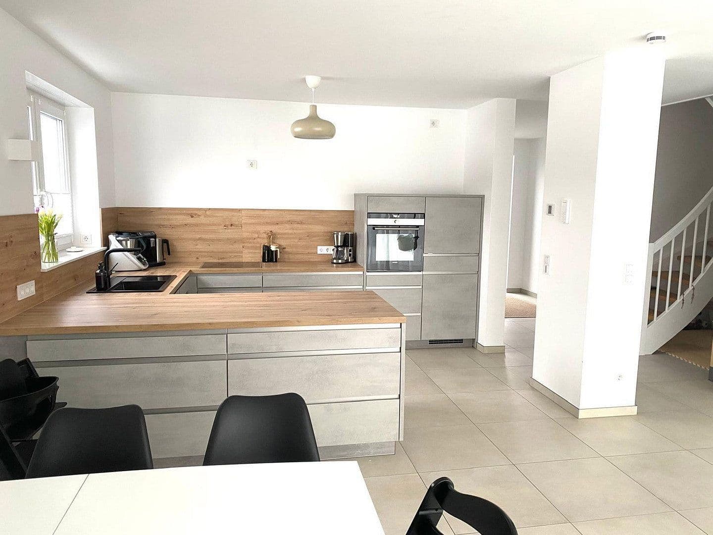 Predaj domu 175 m², pozemek 455 m², Salzgitter, Dolné Sasko Predaj domu 175 m², pozemek 455 m², Salzgitter, Dolné Sasko