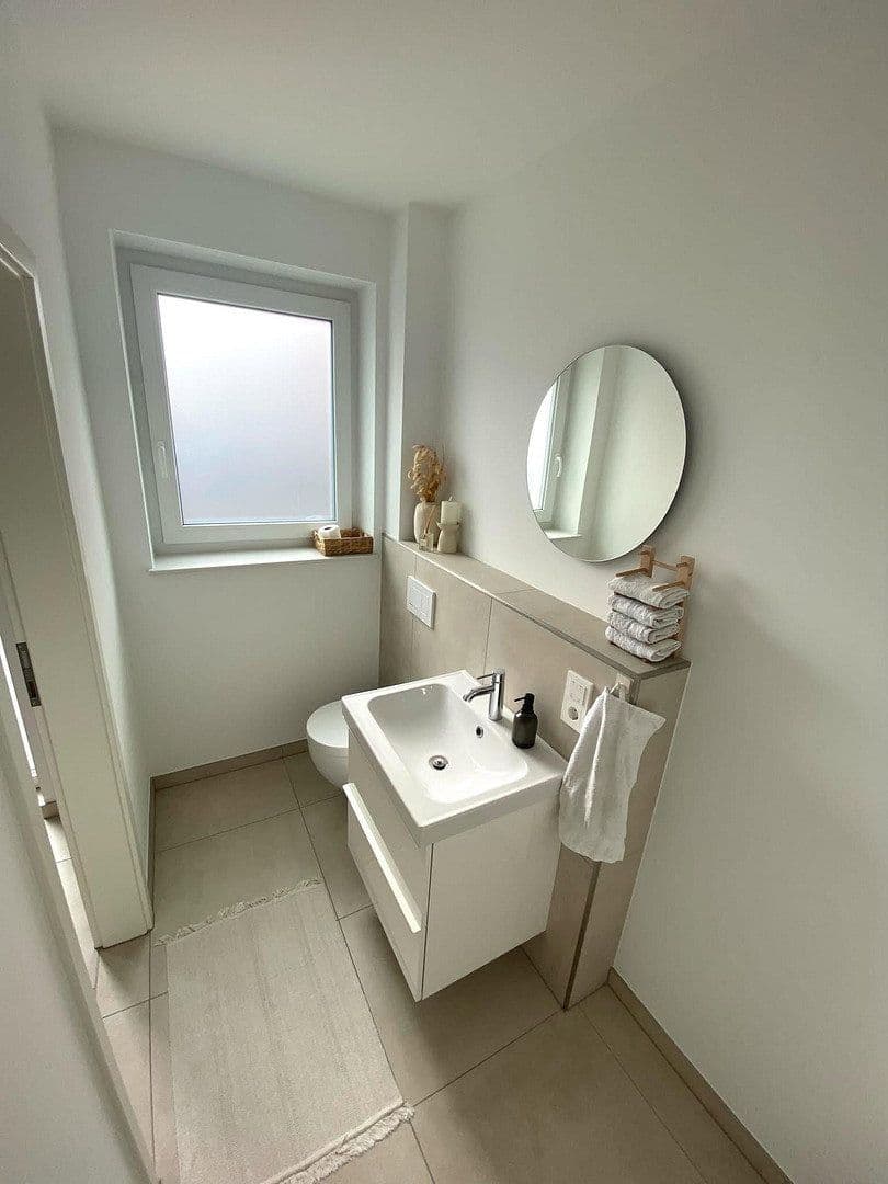 Predaj domu 175 m², pozemek 455 m², Salzgitter, Dolné Sasko Predaj domu 175 m², pozemek 455 m², Salzgitter, Dolné Sasko