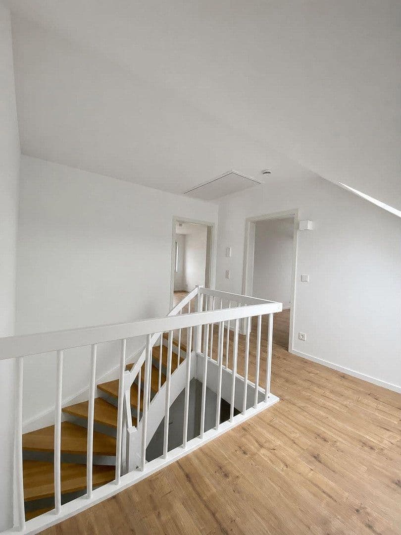 Predaj domu 175 m², pozemek 455 m², Salzgitter, Dolné Sasko Predaj domu 175 m², pozemek 455 m², Salzgitter, Dolné Sasko