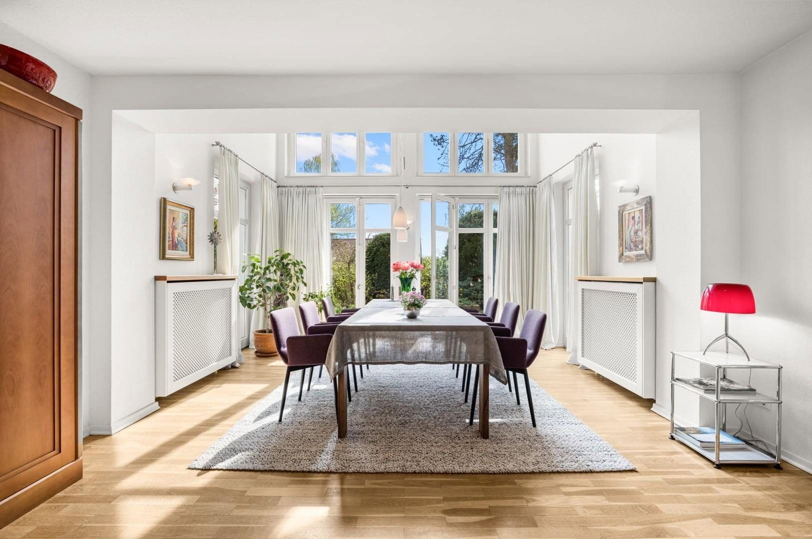 Predaj domu 170 m², pozemek 984 m², Hannover, Dolné Sasko Predaj domu 170 m², pozemek 984 m², Hannover, Dolné Sasko