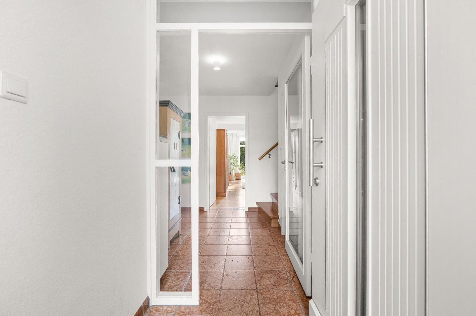 Predaj domu 170 m², pozemek 984 m², Hannover, Dolné Sasko Predaj domu 170 m², pozemek 984 m², Hannover, Dolné Sasko