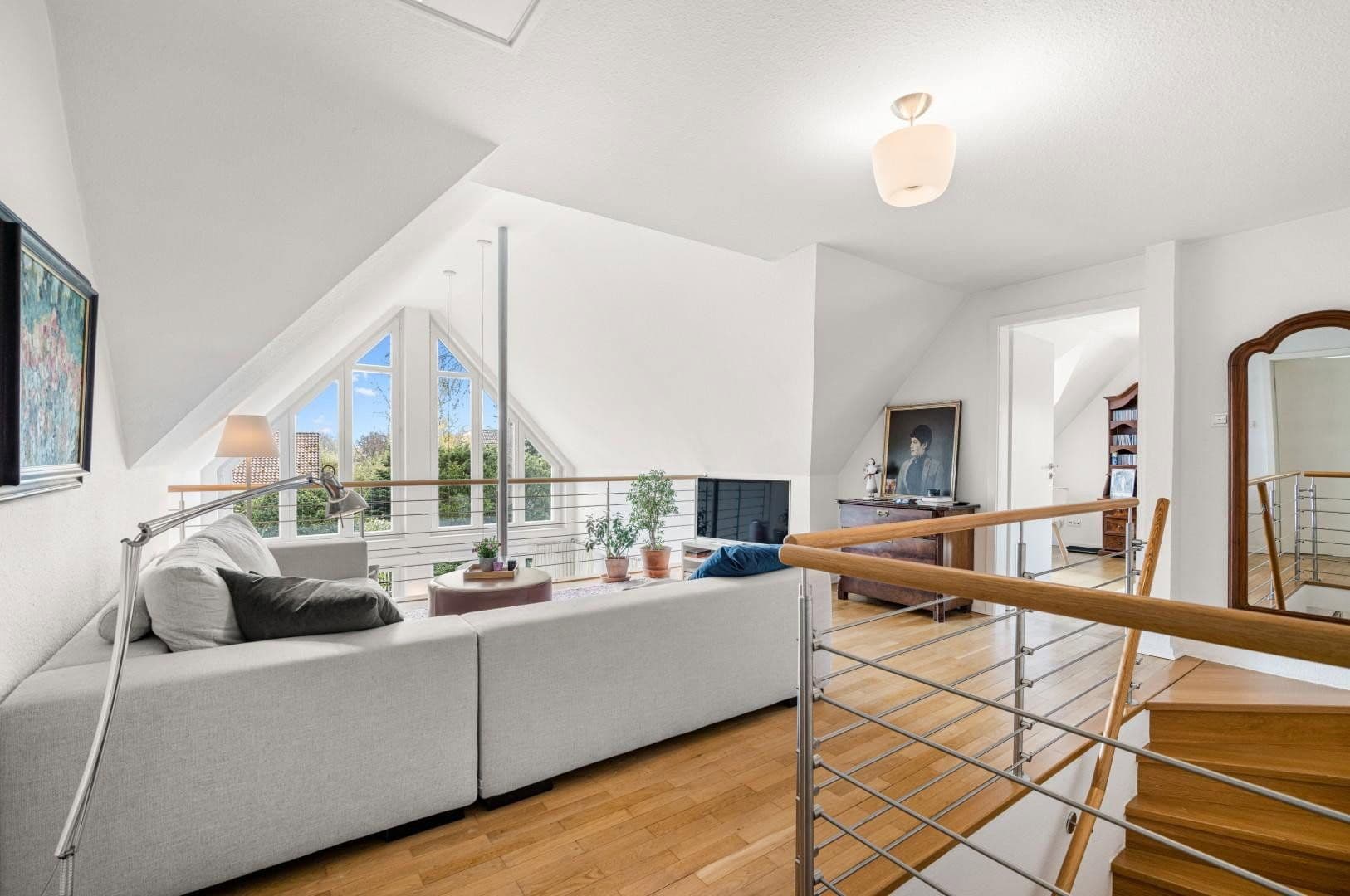 Predaj domu 170 m², pozemek 984 m², Hannover, Dolné Sasko Predaj domu 170 m², pozemek 984 m², Hannover, Dolné Sasko