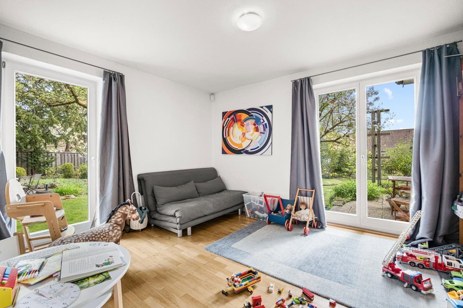 Predaj domu 170 m², pozemek 984 m², Hannover, Dolné Sasko Predaj domu 170 m², pozemek 984 m², Hannover, Dolné Sasko