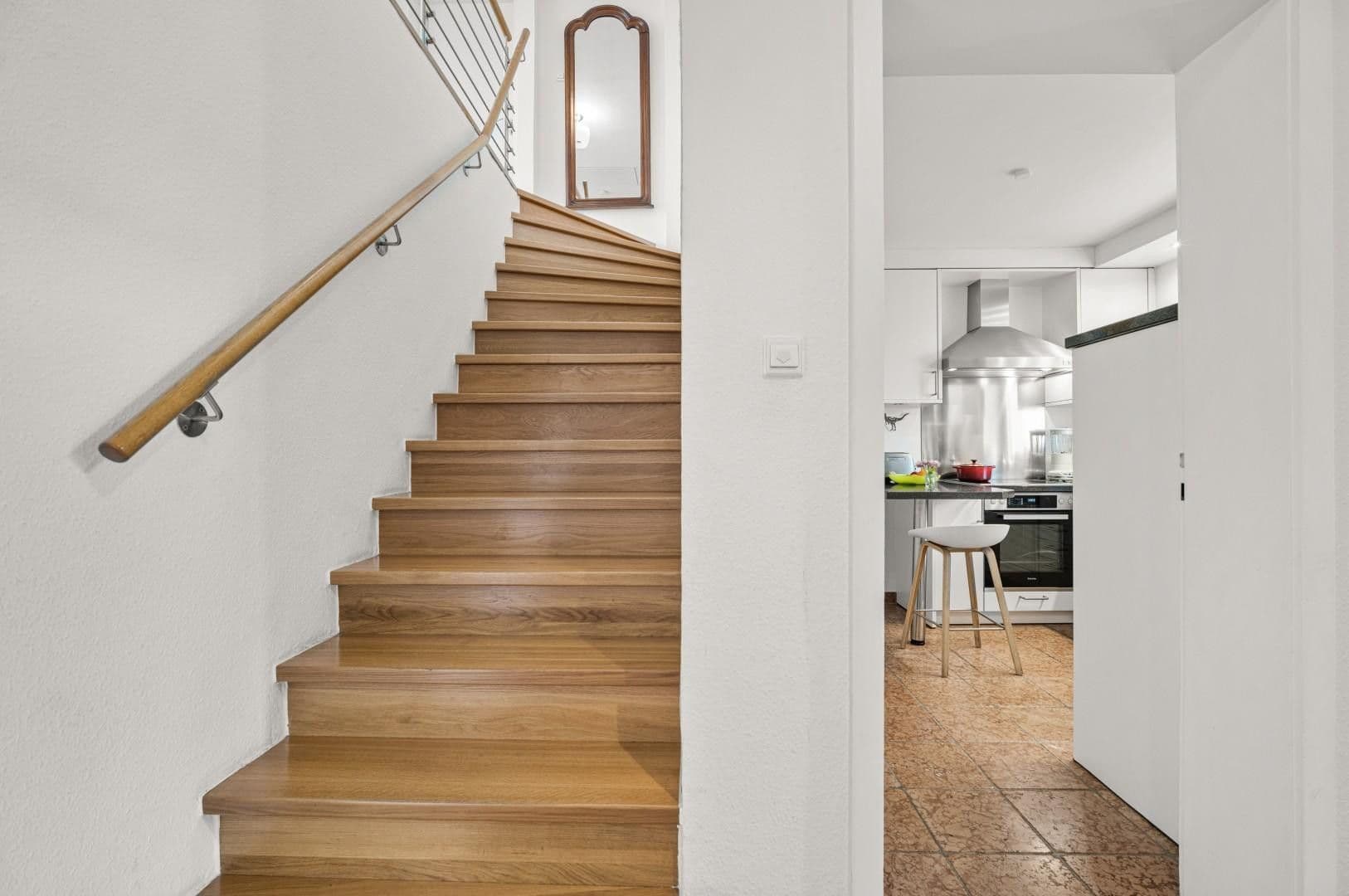 Predaj domu 170 m², pozemek 984 m², Hannover, Dolné Sasko Predaj domu 170 m², pozemek 984 m², Hannover, Dolné Sasko