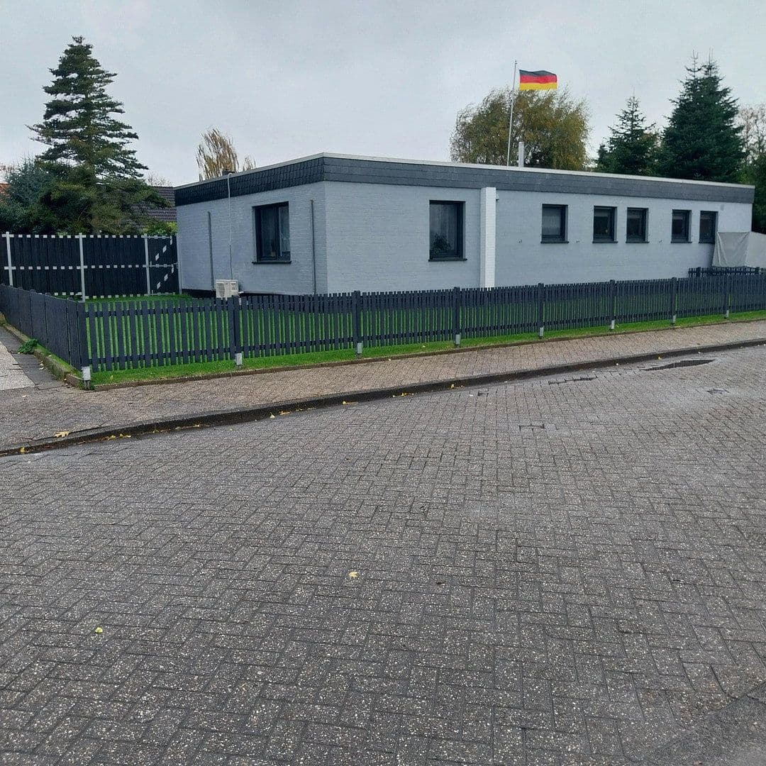 Predaj domu 185 m², pozemek 840 m², Norden, Dolné Sasko Predaj domu 185 m², pozemek 840 m², Norden, Dolné Sasko