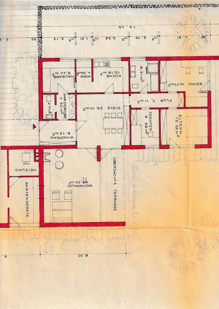 Predaj domu 185 m², pozemek 840 m², Norden, Dolné Sasko Predaj domu 185 m², pozemek 840 m², Norden, Dolné Sasko