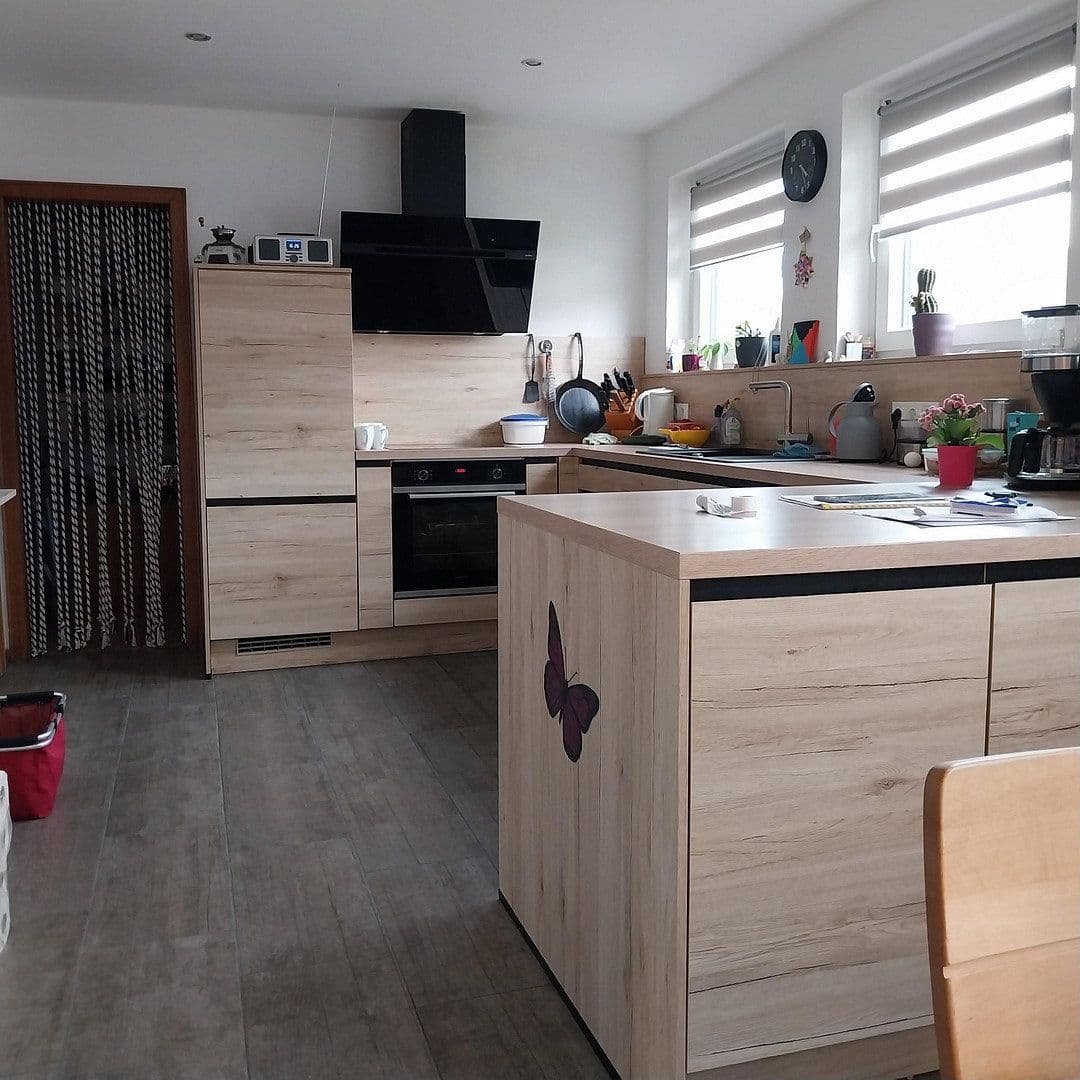 Predaj domu 185 m², pozemek 840 m², Norden, Dolné Sasko Predaj domu 185 m², pozemek 840 m², Norden, Dolné Sasko