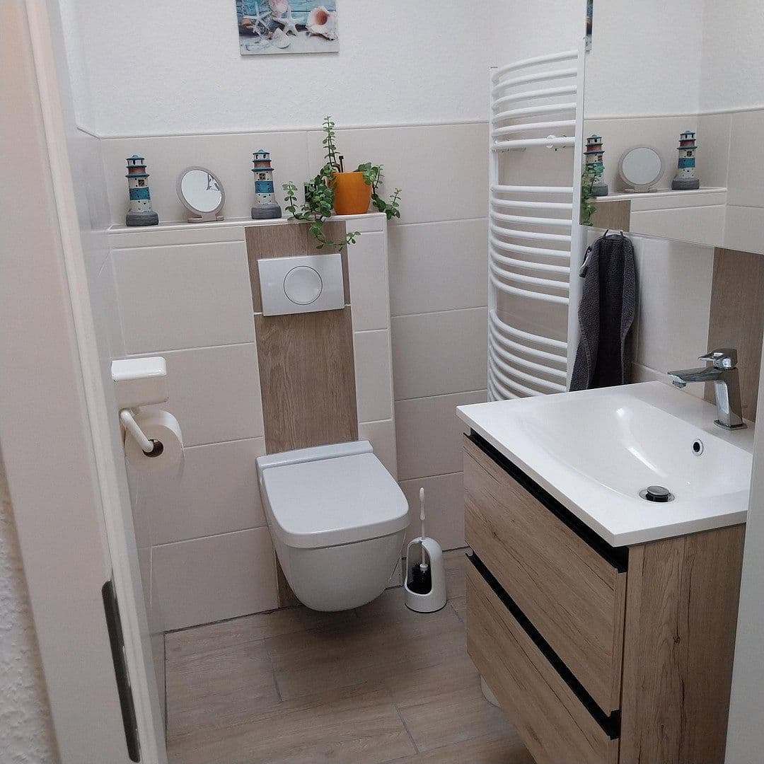 Predaj domu 185 m², pozemek 840 m², Norden, Dolné Sasko Predaj domu 185 m², pozemek 840 m², Norden, Dolné Sasko
