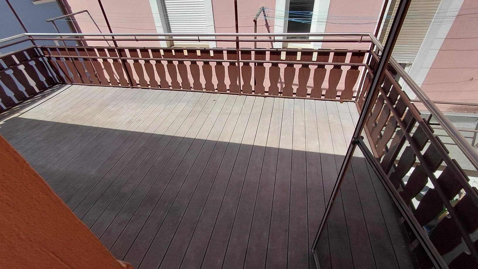 Prenájom bytu 2-izbový 60 m², Bad Brückenau, Bavorsko Prenájom bytu 2-izbový 60 m², Bad Brückenau, Bavorsko