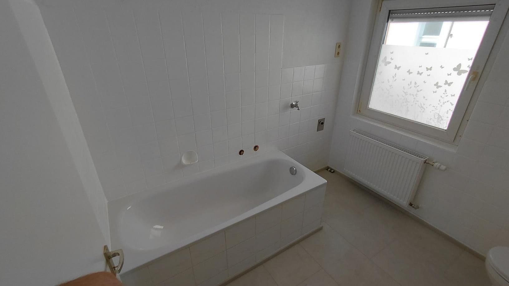 Prenájom bytu 2-izbový 60 m², Bad Brückenau, Bavorsko Prenájom bytu 2-izbový 60 m², Bad Brückenau, Bavorsko