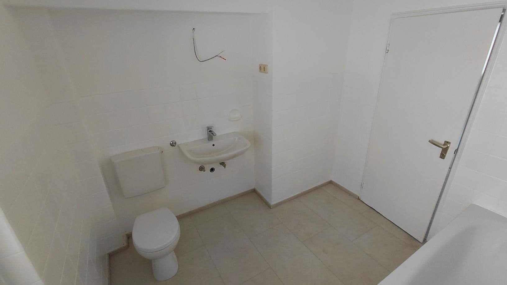 Prenájom bytu 2-izbový 60 m², Bad Brückenau, Bavorsko Prenájom bytu 2-izbový 60 m², Bad Brückenau, Bavorsko
