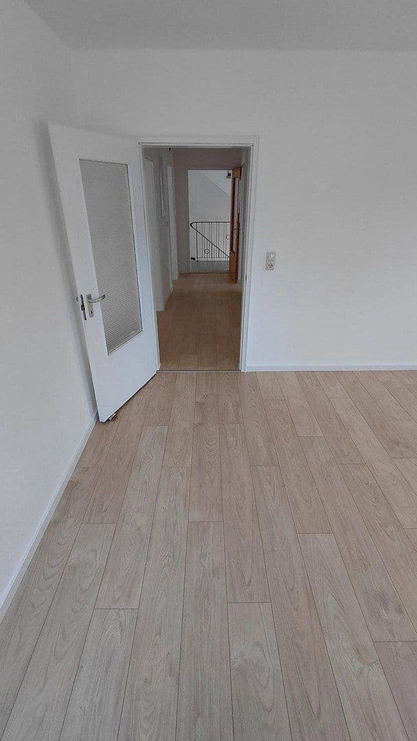 Prenájom bytu 2-izbový 60 m², Bad Brückenau, Bavorsko Prenájom bytu 2-izbový 60 m², Bad Brückenau, Bavorsko