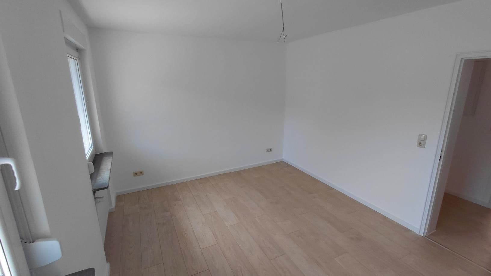Prenájom bytu 2-izbový 60 m², Bad Brückenau, Bavorsko Prenájom bytu 2-izbový 60 m², Bad Brückenau, Bavorsko
