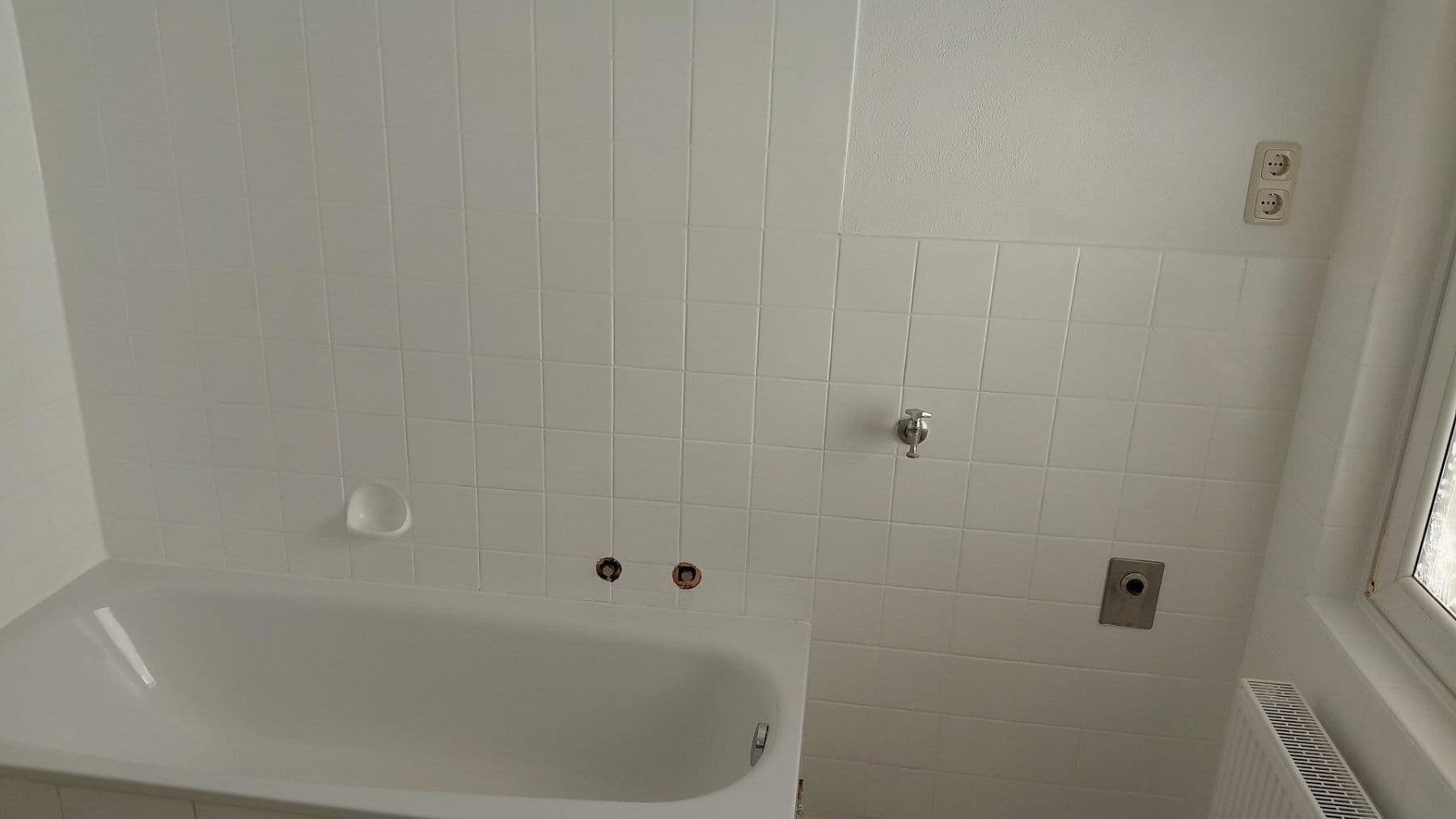 Prenájom bytu 2-izbový 60 m², Bad Brückenau, Bavorsko Prenájom bytu 2-izbový 60 m², Bad Brückenau, Bavorsko