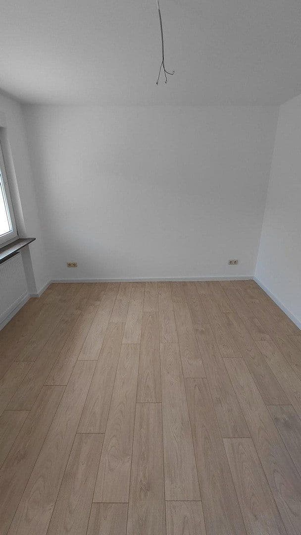 Prenájom bytu 2-izbový 60 m², Bad Brückenau, Bavorsko Prenájom bytu 2-izbový 60 m², Bad Brückenau, Bavorsko