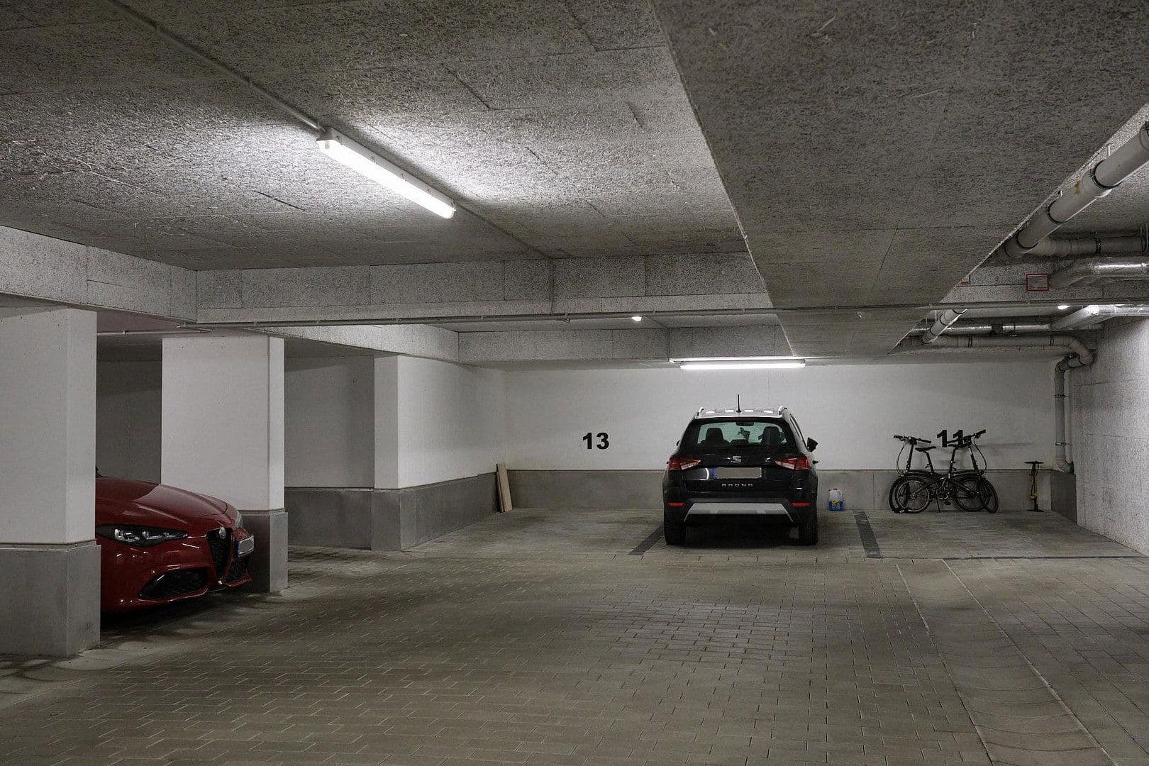 Predaj bytu 2-izbový 66 m², Maxhofstraße 61, München, Bavorsko Predaj bytu 2-izbový 66 m², Maxhofstraße 61, München, Bavorsko