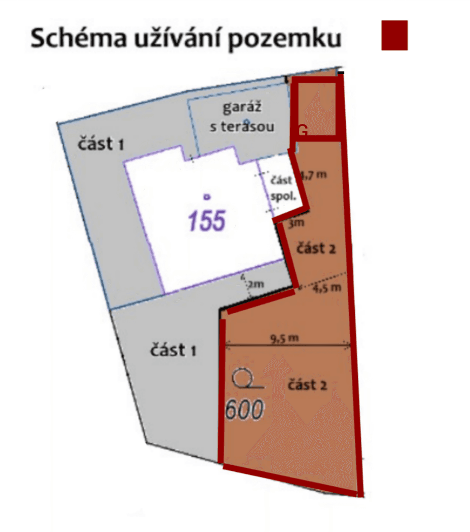 Predaj bytu 4-izbový 173 m², Dlouhý Most, Liberecký kraj Predaj bytu 4-izbový 173 m², Dlouhý Most, Liberecký kraj