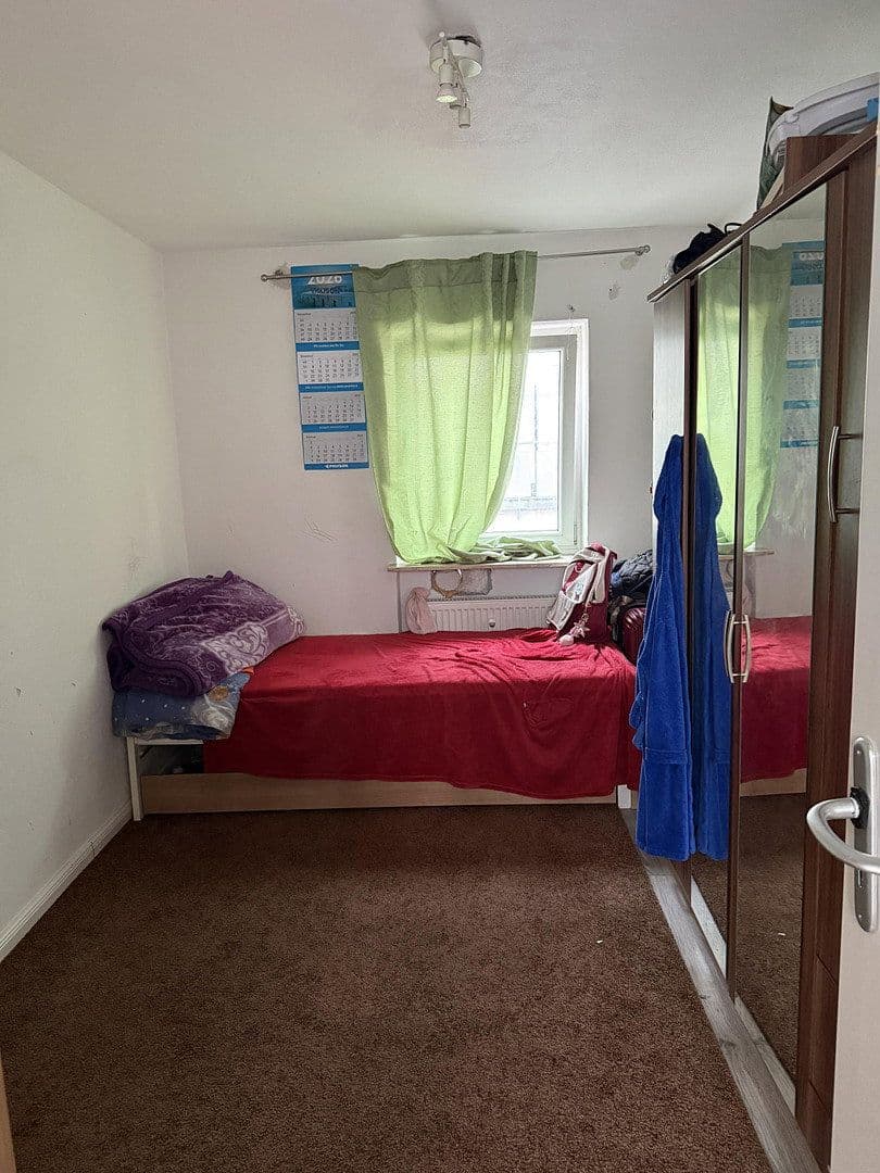 Predaj bytu 4-izbový 94 m², Baubergerstraße 5, München, Bavorsko Predaj bytu 4-izbový 94 m², Baubergerstraße 5, München, Bavorsko